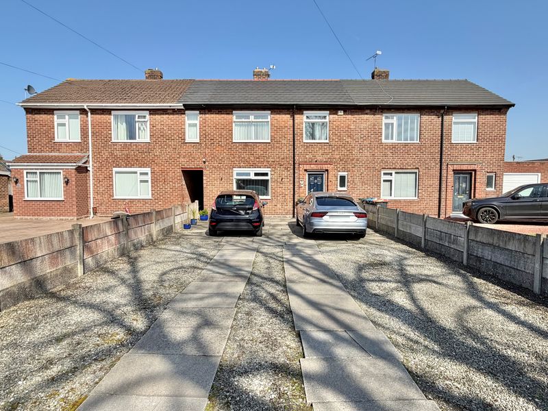 Pooltown Road Whitby